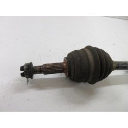 Cardan Gauche (transmission) Nissan Micra 3 Phase 2
